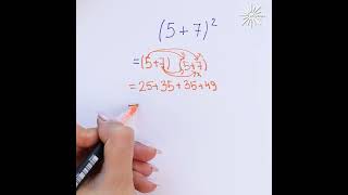 Math Trick math mathtricks [upl. by Fishbein307]