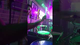 Raining in Manila  Lola amour Drum cover 👉 Plong Plong [upl. by Bakemeier]