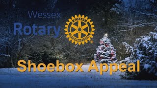 Rotary Shoebox Appeal [upl. by Benji]