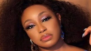 Rita Dominic speaks on Battling Online Critiques espice [upl. by Oijile]