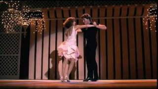 Dirty Dancing  Time of my Life Final Dance  High Quality [upl. by Solakcin109]