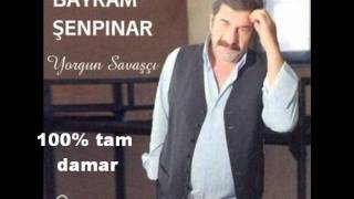 Bayram Şenpınar  Yürü Kervanlarımwmv [upl. by Buck]