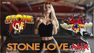 STONE LOVE DANCEHALL MIX 2024🔥VYBZ KARTELSQUASHRYGIN KING DOVEY MAGNUM POPCAAN [upl. by Norina574]