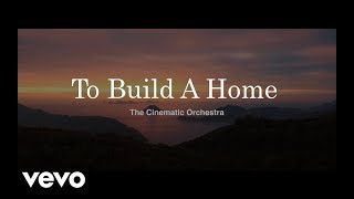 To Build A Home  The Cinematic Orchestra feat Patrick Watson Music Video HD [upl. by Bradan]