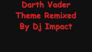 Darth Vader Theme [upl. by Supmart64]