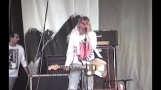 Nirvana  School Live at Cologne Germany  1991 [upl. by Martinelli]