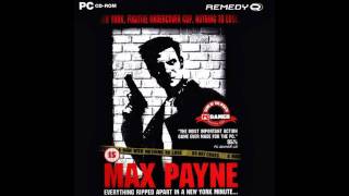 Max Payne  Maxs Nightmare [upl. by Okim]