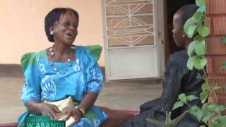 Omuntu Wabantu Florence Nakiwala Kiyingi Pt 1 [upl. by Murage]