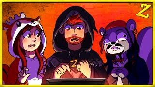 WEIRD AND SPOOKY  Weird Internet Games 5 [upl. by Ecnarrot930]