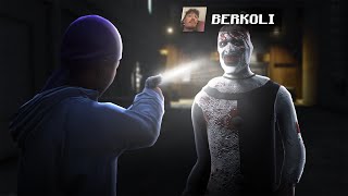 Spiele NIEMALS mit TERRIFIER GTA 5 RP [upl. by Pieter]