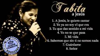 5º Hermana Tabita  Mi vida [upl. by Saunderson]