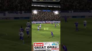 Roberto carlos corner side goal🔥robertocarlosedit 2024editmadridoldcapcutfootballplayer [upl. by Aikemet163]