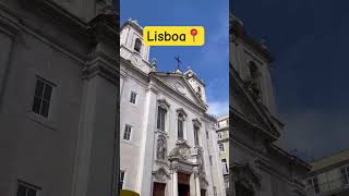 Welcome To Lisboa  Golden City Lisbon  Portugal  Tour Travel [upl. by Ordnagela705]