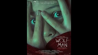 Wolf Man 2025 Teaser Trailer [upl. by Boone]