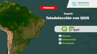 Descarga y Procesamiento Imagen Landsat 9 [upl. by Sancho587]