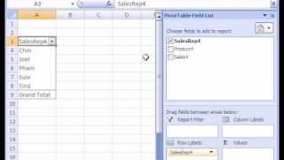 Excel Magic Trick 145 p3 AVERAGE IF before 2007 Excel [upl. by Kali]