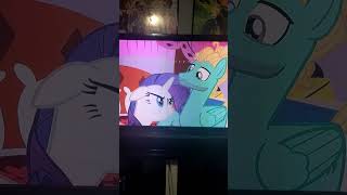 FiM E128 Flutter Brutter Zephyr Breeze is crap mlp mylittlepony fim friendshipismagic [upl. by Zeiler]