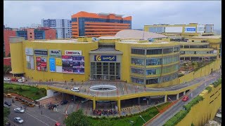 InOrbit Mall Madhapur Hyderabad [upl. by Ycam50]