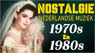 Nostalgie Nederlandse Muziek 🍁 De Beste Nederlandstalige Liedjes Uit Vervlogen Tijden [upl. by Lanfri480]