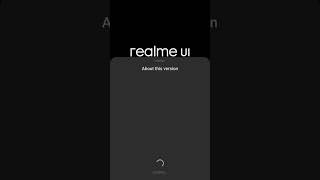 Realme gt neo 2 new update 822mb October 2024 security patches  dont update  screen blue line [upl. by Odradlig]