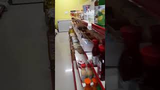 Cake Materials Shop Bangalore sobhadasvlog cakematerial shop banglore [upl. by Thomey]