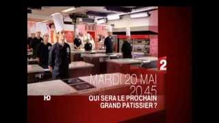 Qui sera le prochain grand patissier teaser 6 saison 2 [upl. by Edas3]