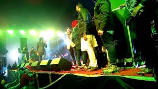 Babbu Maan Old Live  Dakha Mullanpur Ludhiana 2016 [upl. by Llevrac]