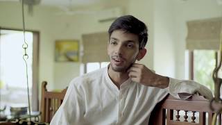 Home Tour Anirudh Ravichander’s Calm And Serene Home In Chennai [upl. by Lurleen]