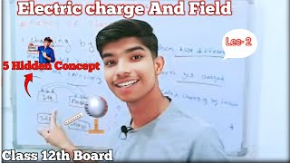 Master Electric Charge in 2024 with These 5 Essential Methods  Method of Friction 🔥 [upl. by Almat9]