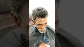 Vijay dinanath Chauhan pura naamhairstyle funnyAmitabh bachchan bollywood ✂️🚭🫀 [upl. by Sirhc238]