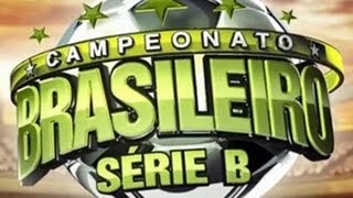 PES 2013  Brasileiro Série B 20 DOWNLOAD [upl. by Daht]