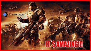 Gears of War 2 Road to Runis DLC  Full Walkthrough [upl. by Lamori]