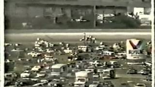 Indycar CART  1983 Milwaukee 150 full race [upl. by Hera]