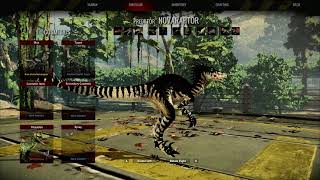 PCE  SUCHUS Nova Mutation Showcase [upl. by Allana60]