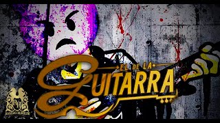 02 El De La Guitarra  Hoy Les Digo Adios Official Audio [upl. by Rettke211]