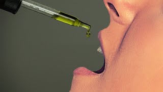 The Oral Health Benefits of CBD [upl. by Notlrak]