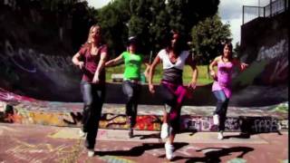 Refresh  Step Too Far Dance Nation TV  Sky Channel 376 [upl. by Tavie881]