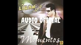 Liran Roll  El Vato audio oficial [upl. by Berenice8]