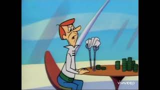 The Jetsons New Episodes Cartoon Network Promo 2000 [upl. by Inwat150]