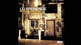 LTJ Xperience  Trigger Finger [upl. by Eellah]