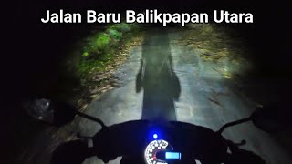 JALAN BARU DI HUTAN BALIKPAPAN UTARA [upl. by Octavie545]