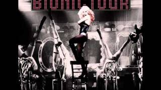 Christina Aguilera  Prima Donna Bionic Tour Live From O2 Arena [upl. by Nowyt]