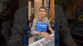 Teacher’s Day Special Songs on keyboard😍🎹 shorts [upl. by Sanfred]