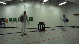 Fencing Basics [upl. by Llib]