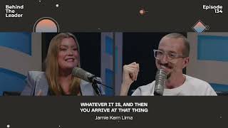 GLP EP 134 Jamie Kern Lima and Unshakable SelfWorth [upl. by Thurman289]