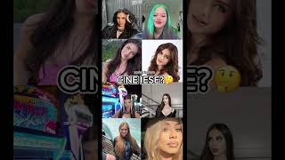 CINE IESE Bib Ceci Andreea B Ana Bodea Erika Iorga Ana B Cesimafypシ゚viral fypage fyp [upl. by Acitel235]