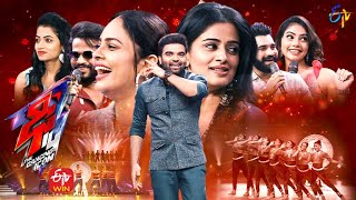 Dhee 14  The Dancing Icon  Pradeep Nandita Swetha  2nd March 2022  Full Episode  ETV Telugu [upl. by Aniuqahs319]