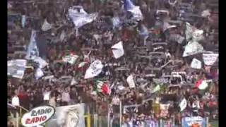 LAZIOROMA 32 curva nord gabriele sandri [upl. by Formenti]