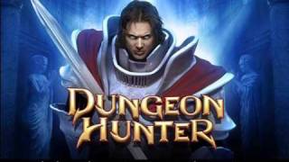 Dungeon Hunter  iPhone trailer by Gameloft [upl. by Raymonds414]