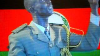 SSCATA GARANG ATENY  SPLM amp SPLA [upl. by Orose493]